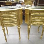 641 2212 LAMP TABLE
